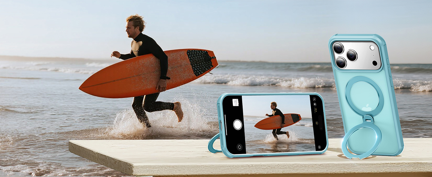 iphone 17 pro accessories