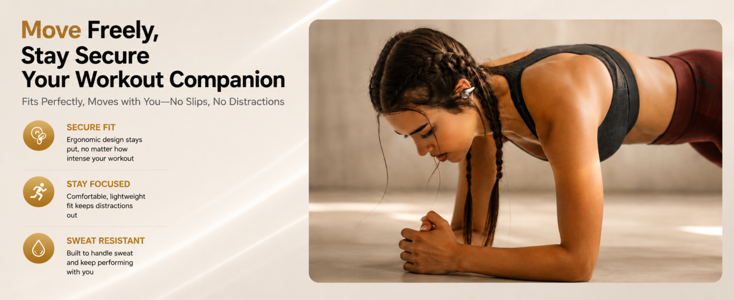 waterproof earbuds