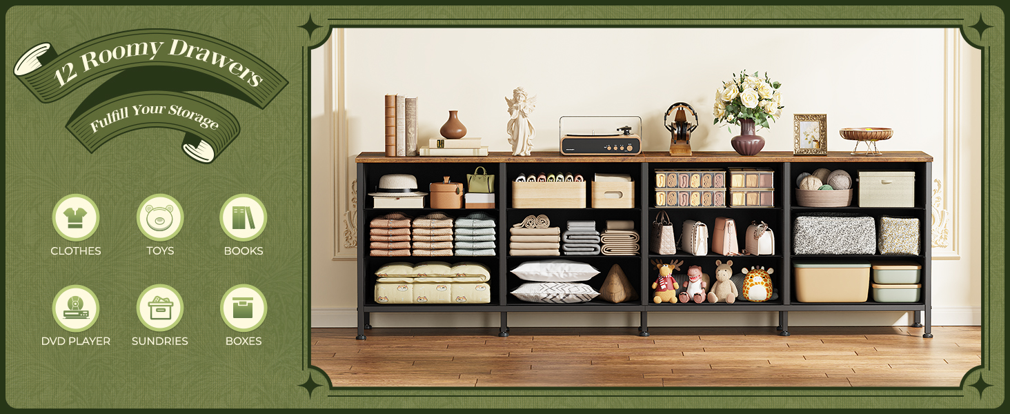 dresser