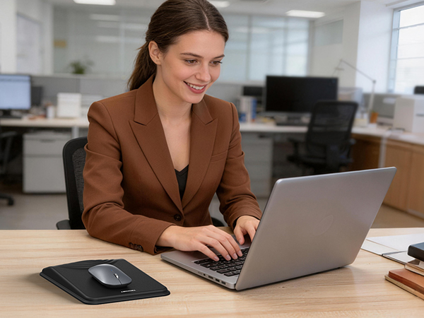 mouse pad