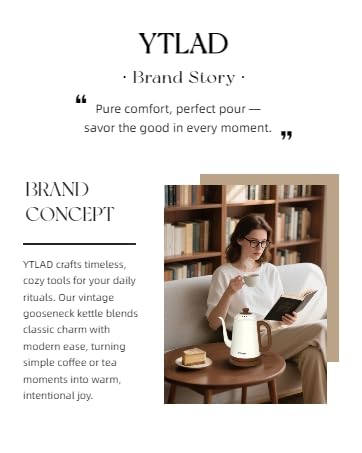 water boiler for pour over coffee