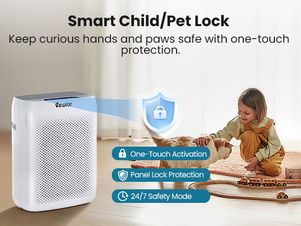 Child Lock