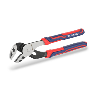 pliers tool set for mechanics plyers diagonal tongue groove slip joint wire needle nose joint 