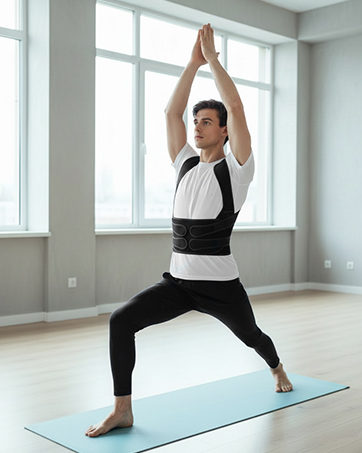 Posture Corrector for Women