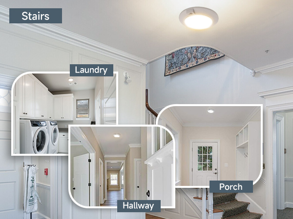 surface mount ceiling light