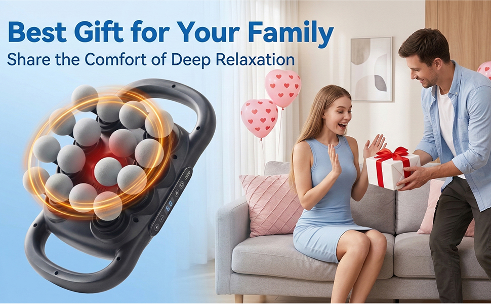 massage gun deep tissue