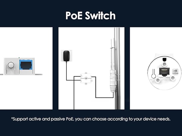 outdoor wifi extender long range and weatherproof for outdoor use