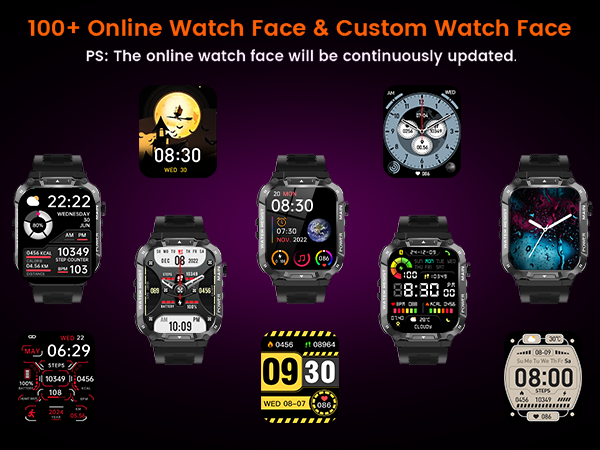 smart watch
