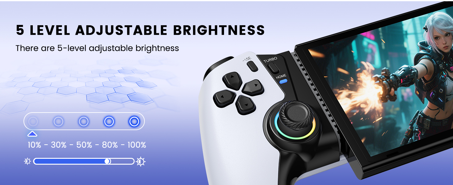 phone controller for android