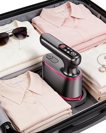 Essential Choice for Home and Travel