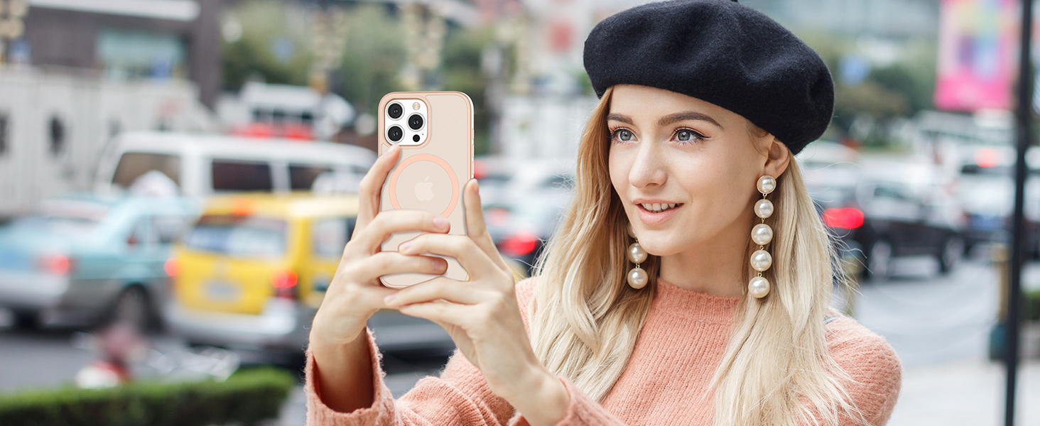 iPhone 16 Pro Max case