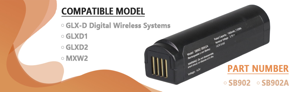 rechargeable battery