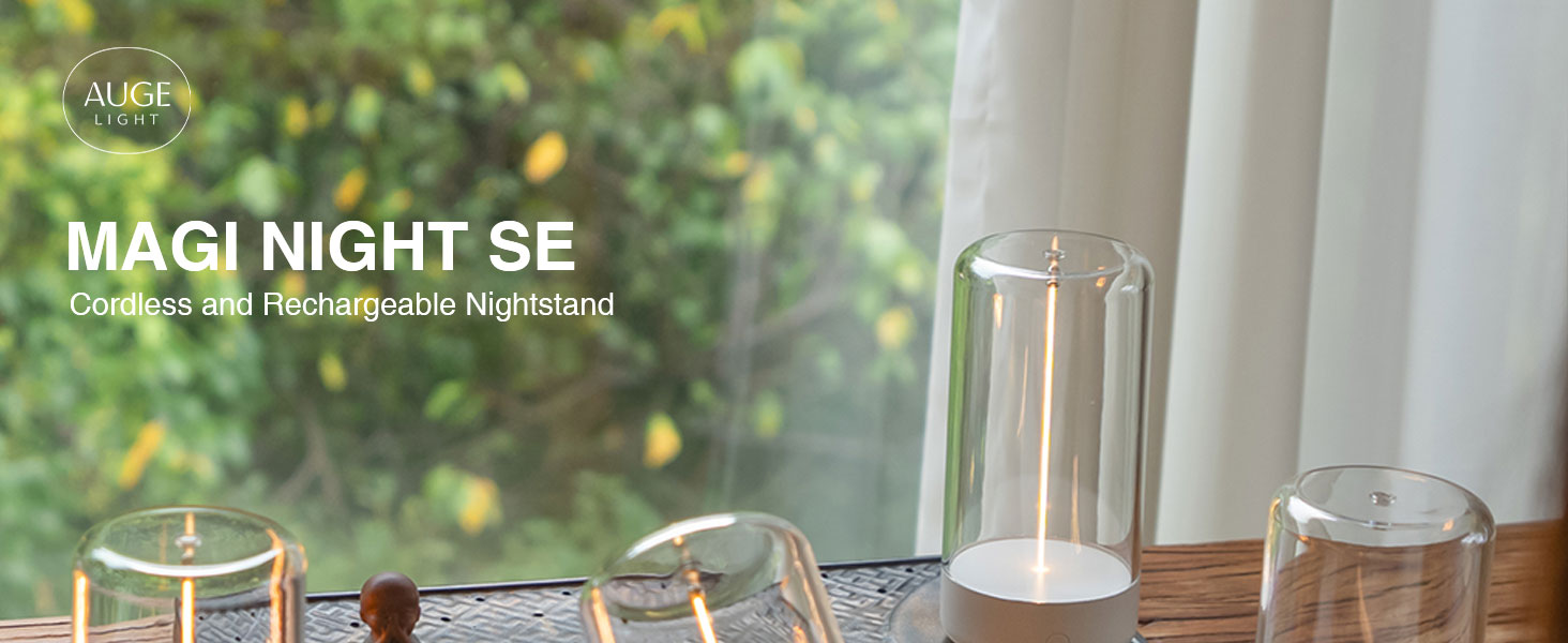 cordless table lamp