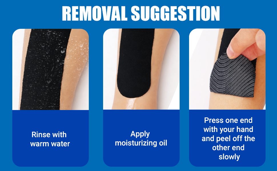 k tape for knee