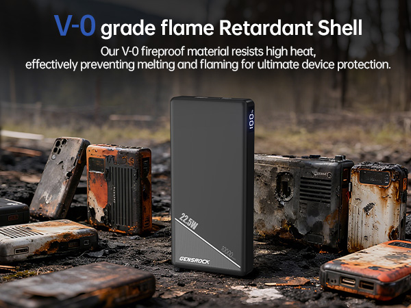 cell phone portable power banks