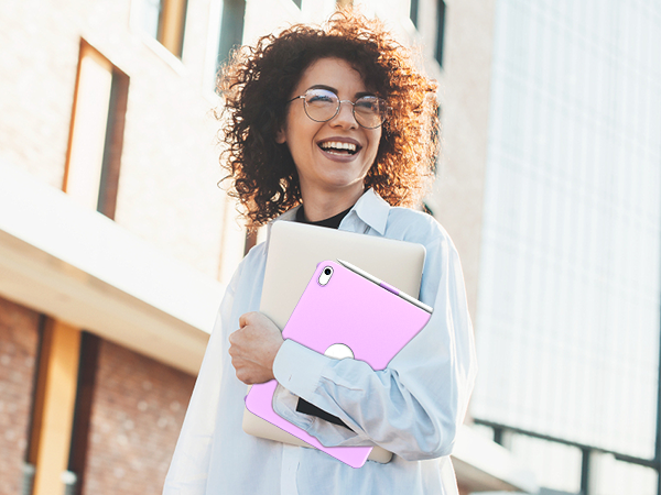 ipad 10th generation case with keyboard