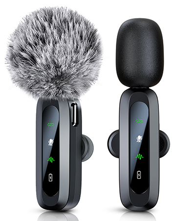 wireless mic