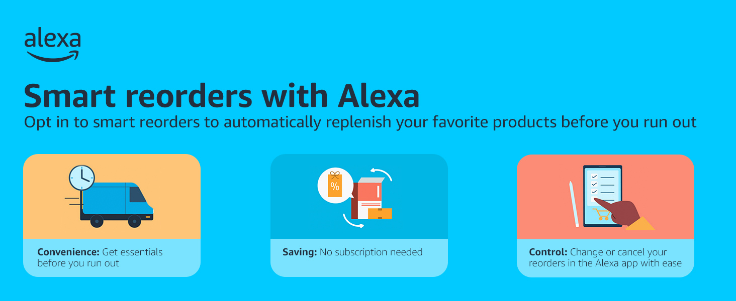 works with alexa