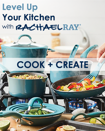 Rachel Ray