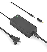 42V 2A Electric Scooter Charger Replacement for GOTRAX GXL V2, G2, G3, G4, Apex, Glider, XR Elite...