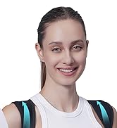 WEARABSTRUSE Posture Corrector