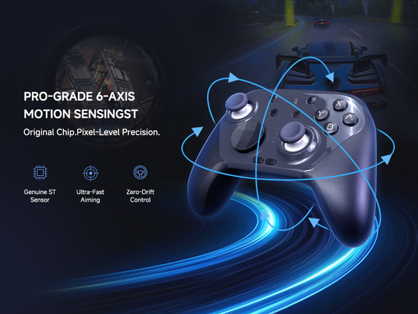 switch 2 pro controller