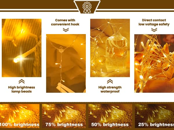 brightness