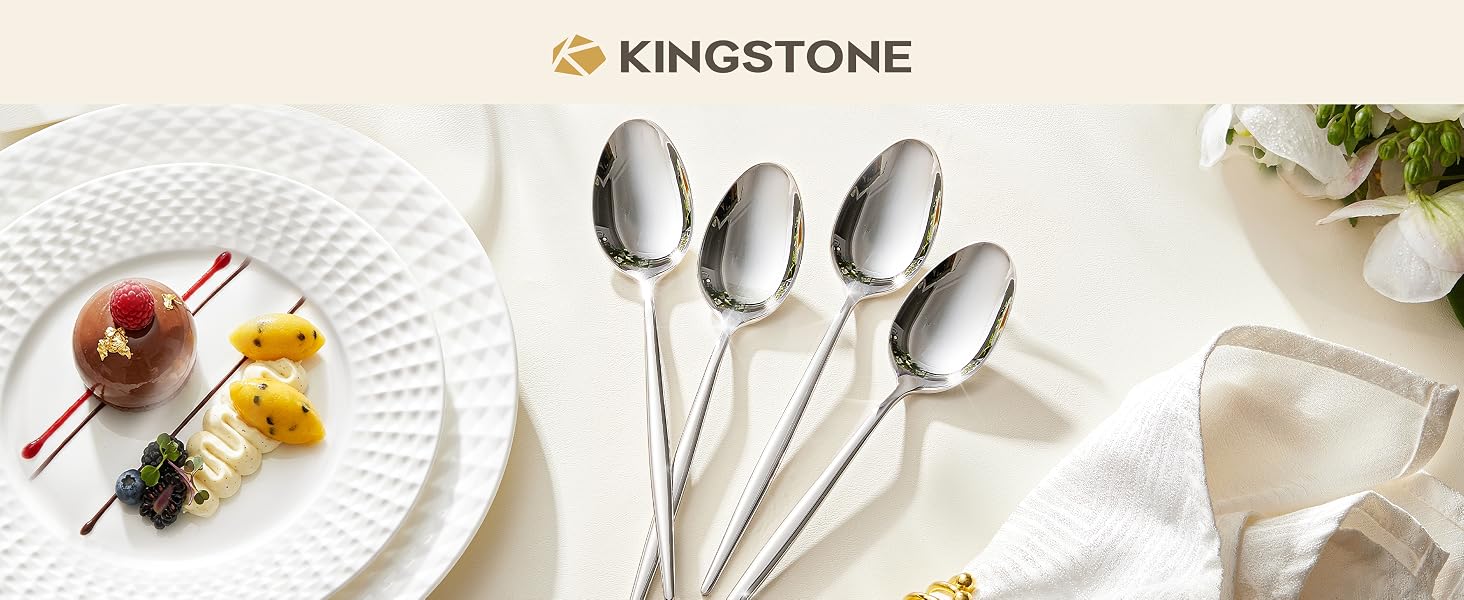 kingstone spoons