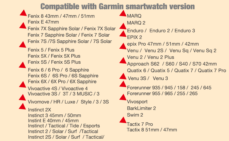 type c to garmin charging adapter