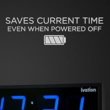 battery backup