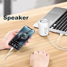 iphone aux cable for car, car aux cord iphone