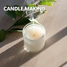 Candle making