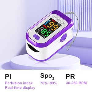 oximeter 5