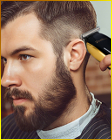 Trimmer for Men