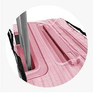 luggage cover set