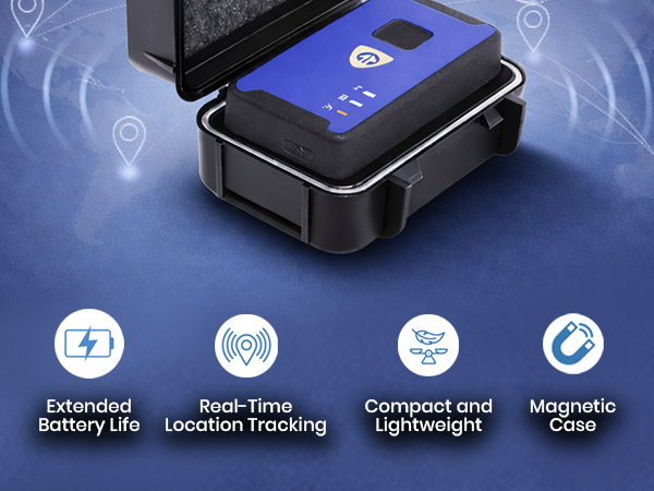 Brickhouse Security GPS Trackers