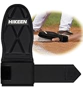 Hikeen Baseball Sliding Mitt,Sliding Glove for Baseball Softball Player,Baseball Gloves with Elas...