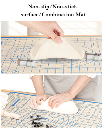 silpat baking mat baking mat pastry mat dough mat