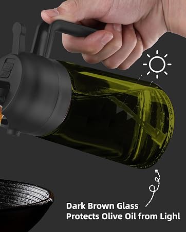 Oil Sprayer for Cooking