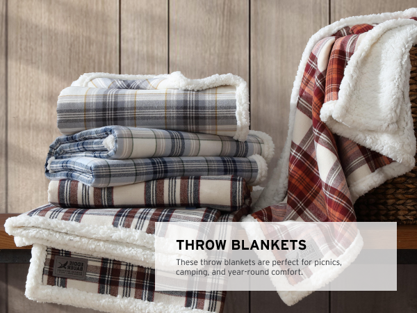 eddie bauer sheets