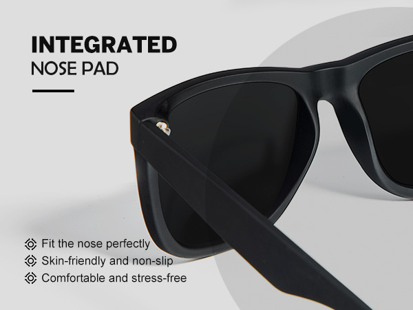 polarized sunglasses men