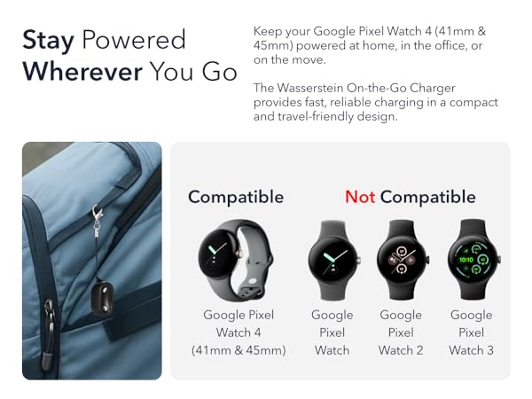 Google Pixel Watch 4 (41mm &amp;amp; 45mm)