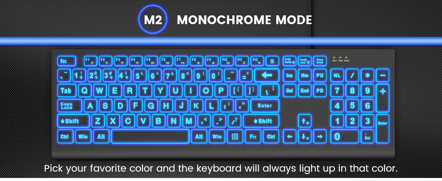 keyboard