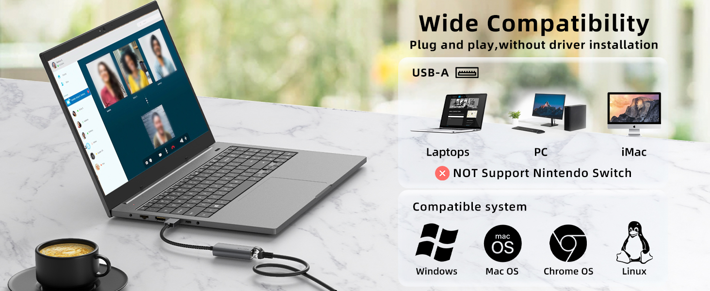 cat6 ethernet adapter