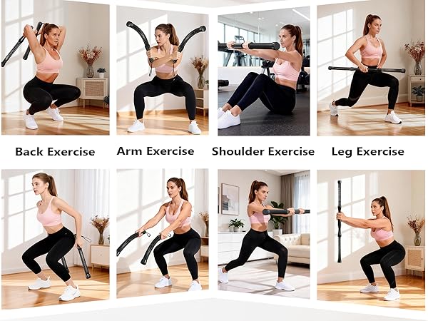 cordless battle ropes