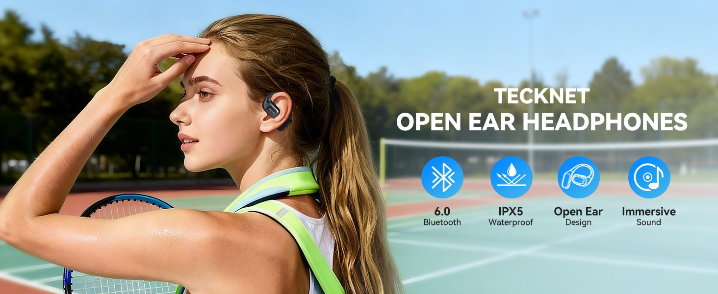 bluetooth earbuds