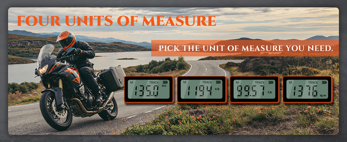 3/8 digital torque wrench