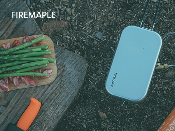 Firemaple