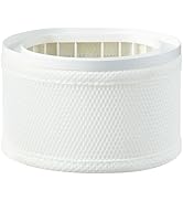 Humidifier Filters for Aeocky Humidifier, Replacement Evaporative Humidifier Wick Compatible With...
