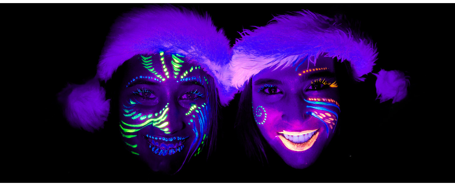 Glowing Party Lighter